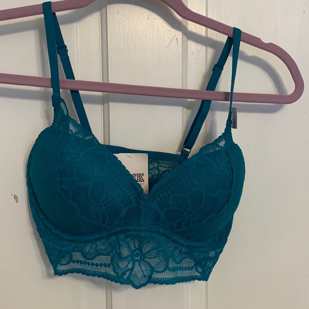 vs pink